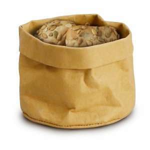 Sac kraft alimentaire