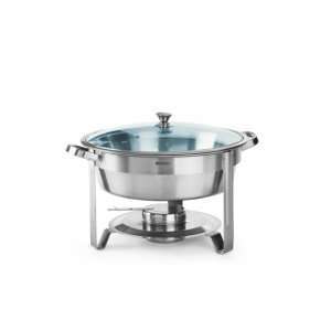 Chafing dish - rond