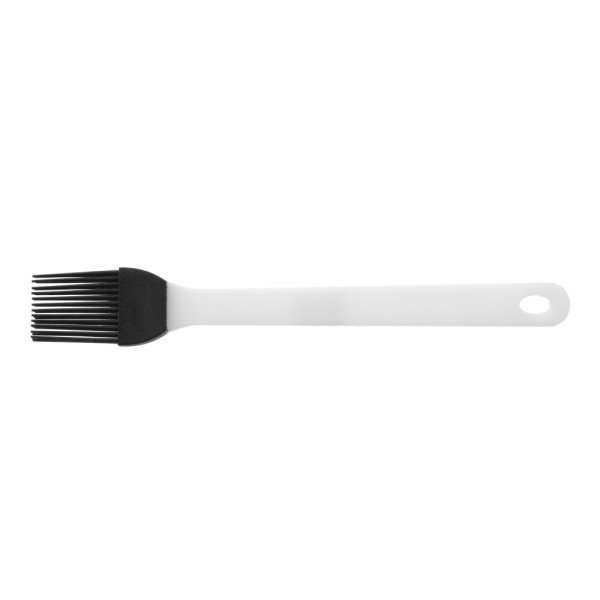 Pinceau de cuisine plat silicone