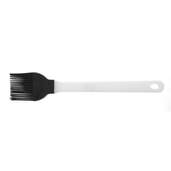 Pinceau de cuisine plat silicone