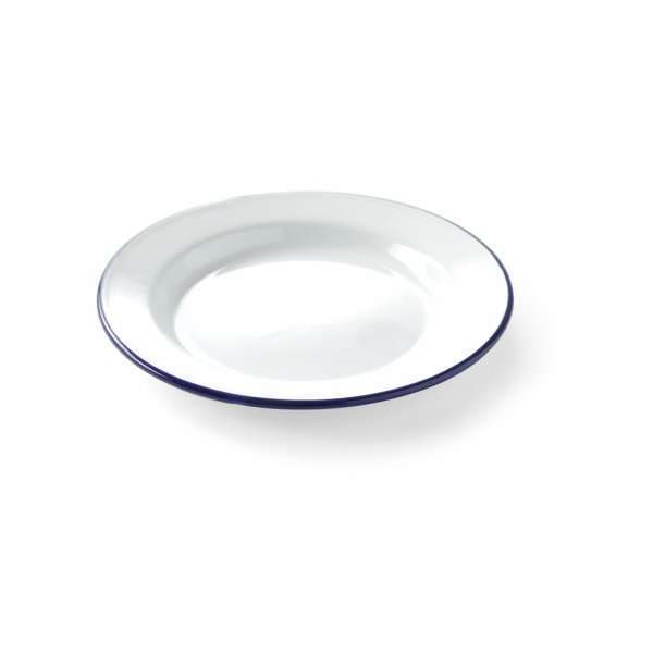 Assiette plate