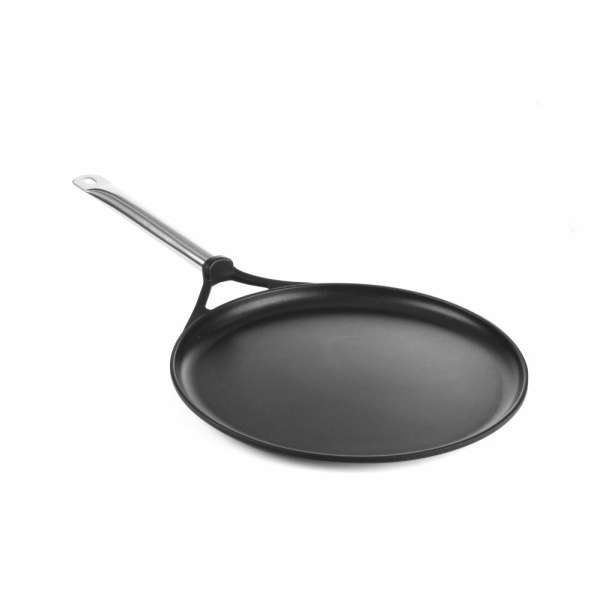 Poêle à crêpes Titanium Professional