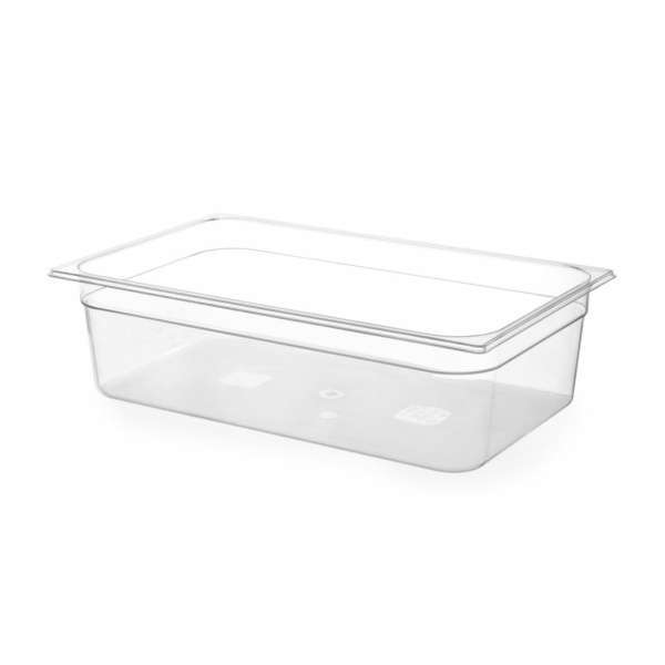 Gastronorm container GN 1/1