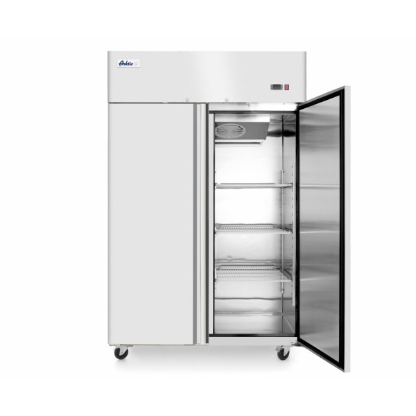 Congélateur avec double portes Profi Line 1240 L