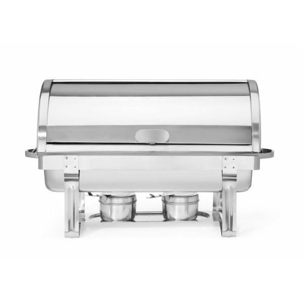 Rolltop-Chafing dish Gastronorme 1/1