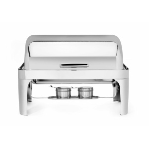 Rolltop-Chafing dish Gastronorme 1/1