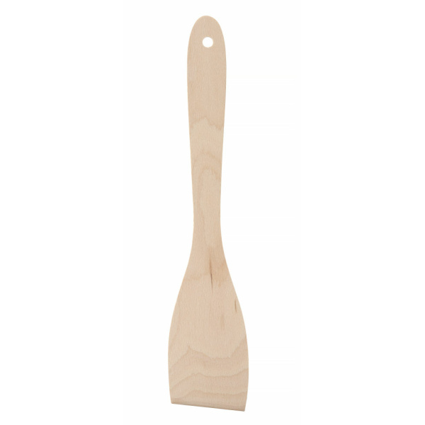 Spatule en bois -lot de 4