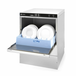 Lave-vaisselle 50x50 - commande électronique