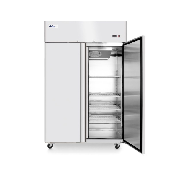 Réfrigérateur avec double portes Profi Line 1240 L