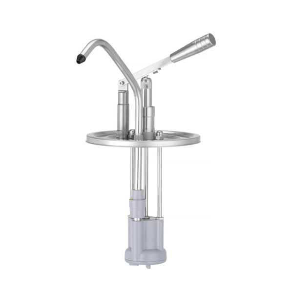 Distributeur de sauce bain-marie , HENDI, 3L, 230V/900W, 300x212x(H)502mm - Image 4