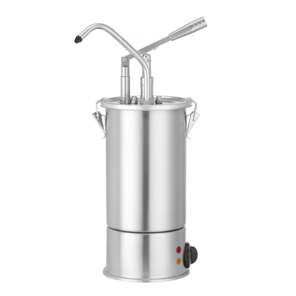 Distributeur de sauce bain-marie , HENDI, 3L, 230V/900W, 300x212x(H)502mm - Image 2