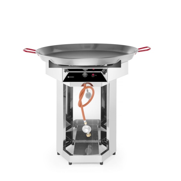 Fiesta 800, HENDI, 7kW, 800x800x(H)900mm - Image 4