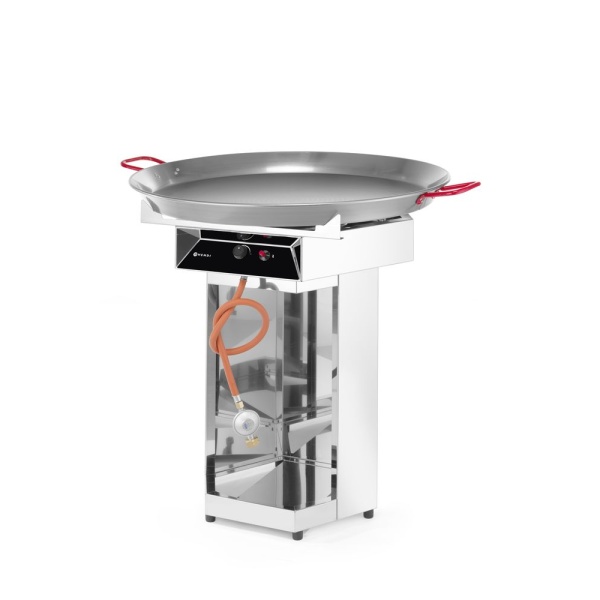 Fiesta 800, HENDI, 7kW, 800x800x(H)900mm - Image 5