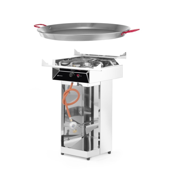 Fiesta 800, HENDI, 7kW, 800x800x(H)900mm - Image 7
