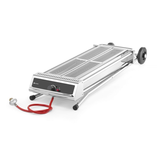 Xenon Pro, HENDI, 7,5kW, 1120x410x(H)900mm - Image 4
