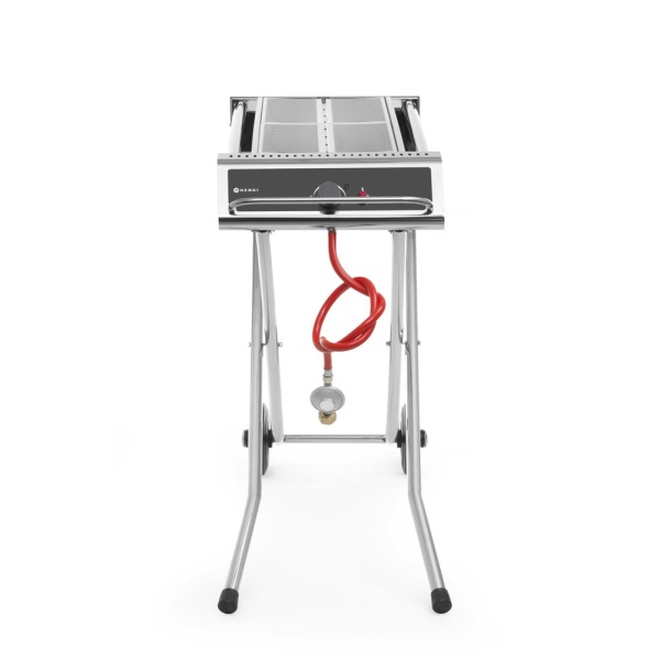 Xenon Pro, HENDI, 7,5kW, 1120x410x(H)900mm - Image 2