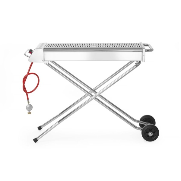 Xenon Pro, HENDI, 7,5kW, 1120x410x(H)900mm - Image 3