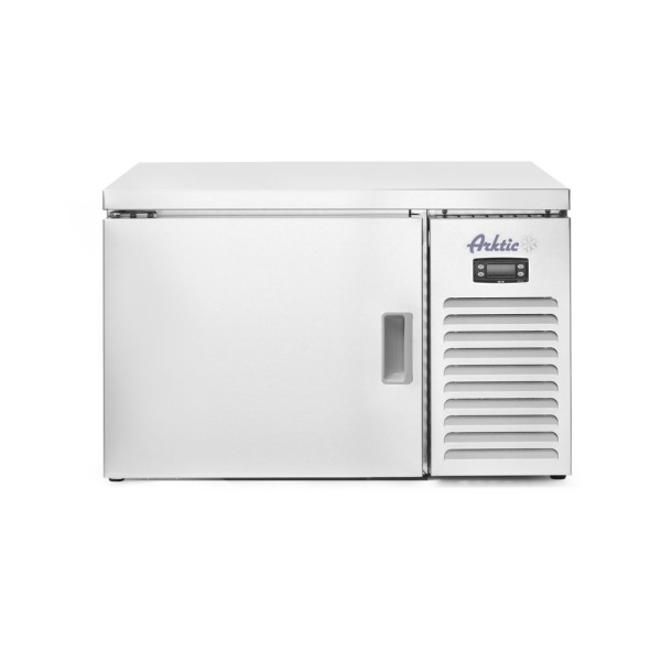 Cellule de refroidissement 3x GN 2/3, Arktic, GN 2/3, 230V/420W, 660x640x(H)525mm