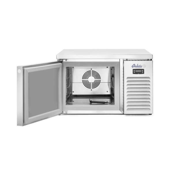 Cellule de refroidissement 3x GN 2/3, Arktic, GN 2/3, 230V/420W, 660x640x(H)525mm - Image 3