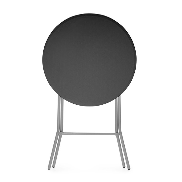 Mange-debout , AmerBox, Noir, ⌀800x(H)1100mm - Image 4