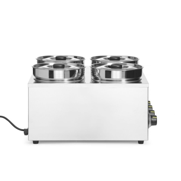Thermo-système 4, HENDI, 16L, 220-240V/800W, 506x509x(H)298mm - Image 3