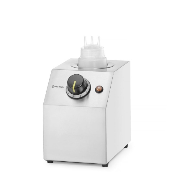 Chauffe sauce simple, HENDI, 0,65L, 220-240V/200W, 150x223x(H)282mm - Image 2