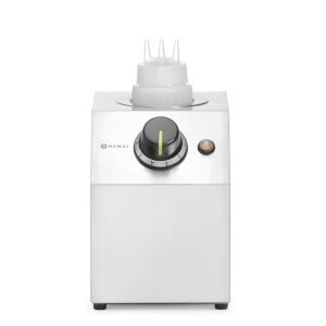 Chauffe sauce simple, HENDI, 0,65L, 220-240V/200W, 150x223x(H)282mm
