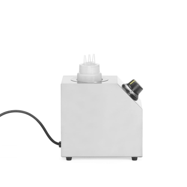 Chauffe sauce simple, HENDI, 0,65L, 220-240V/200W, 150x223x(H)282mm - Image 3