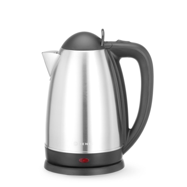 Bouilloire - 2,5 L, HENDI, 2,5L, 230V/2200W, 242x172x(H)294mm - Image 2