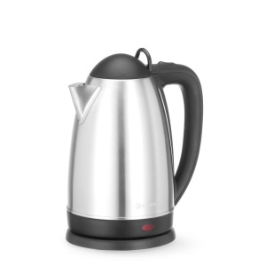 Bouilloire - 2,5 L, HENDI, 2,5L, 230V/2200W, 242x172x(H)294mm