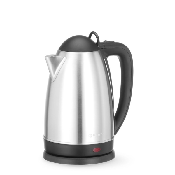 Bouilloire - 2,5 L, HENDI, 2,5L, 230V/2200W, 242x172x(H)294mm