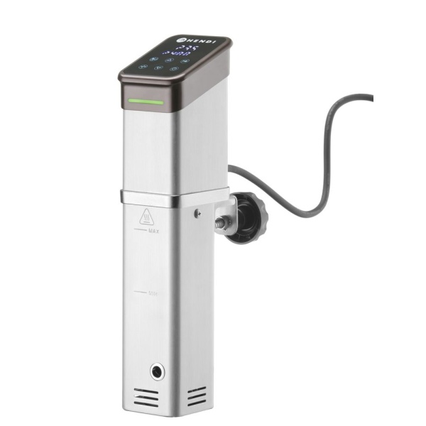Thermoplongeur 50, HENDI, 50L, 220-240V/1500W, 71x145x(H)340mm - Image 4