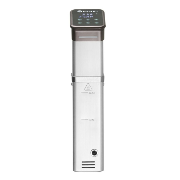 Thermoplongeur 50, HENDI, 50L, 220-240V/1500W, 71x145x(H)340mm