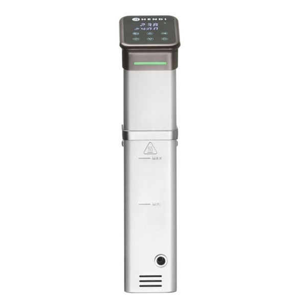 Thermoplongeur 50, HENDI, 50L, 220-240V/1500W, 71x145x(H)340mm - Image 2