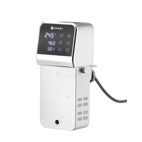 Thermoplongeur 80, HENDI, 80L, 220-240V/2300W, 155x175x(H)319mm - Image 3