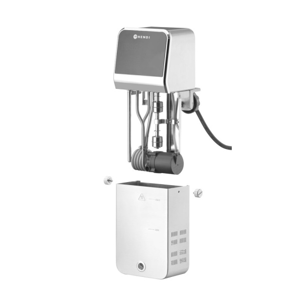 Thermoplongeur 80, HENDI, 80L, 220-240V/2300W, 155x175x(H)319mm - Image 4