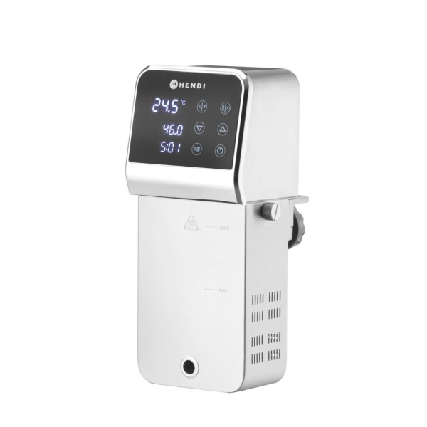Thermoplongeur 80, HENDI, 80L, 220-240V/2300W, 155x175x(H)319mm - Image 2