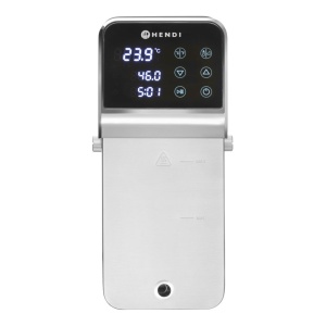 Thermoplongeur 80, HENDI, 80L, 220-240V/2300W, 155x175x(H)319mm