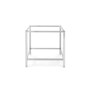 Piètement pour four, HENDI, 1360x844x(H)860mm