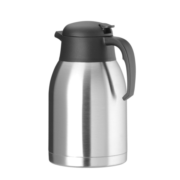 Verseuse isotherme, HENDI, 2L, 150x180x(H)265mm - Image 3