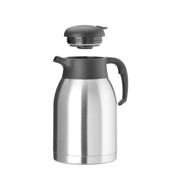 Verseuse isotherme, HENDI, 2L, 150x180x(H)265mm - Image 4