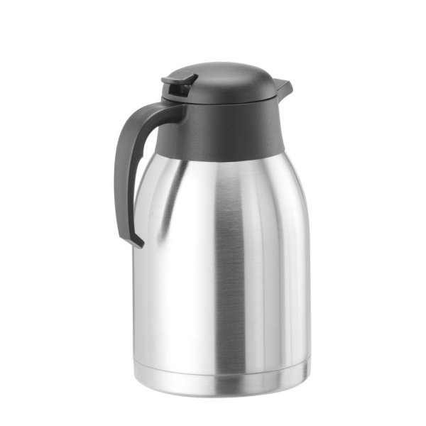 Verseuse isotherme, HENDI, 2L, 150x180x(H)265mm - Image 5