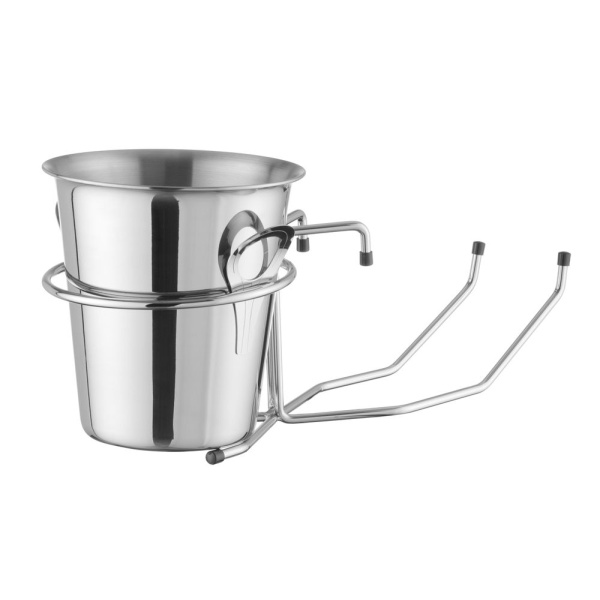 Porte-seau de table, BarUp, ⌀195x(H)510mm - Image 3