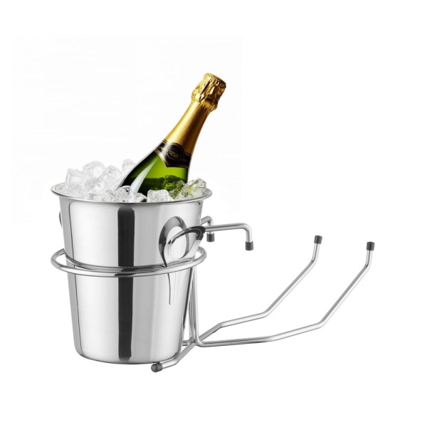 Porte-seau de table, BarUp, ⌀195x(H)510mm - Image 4