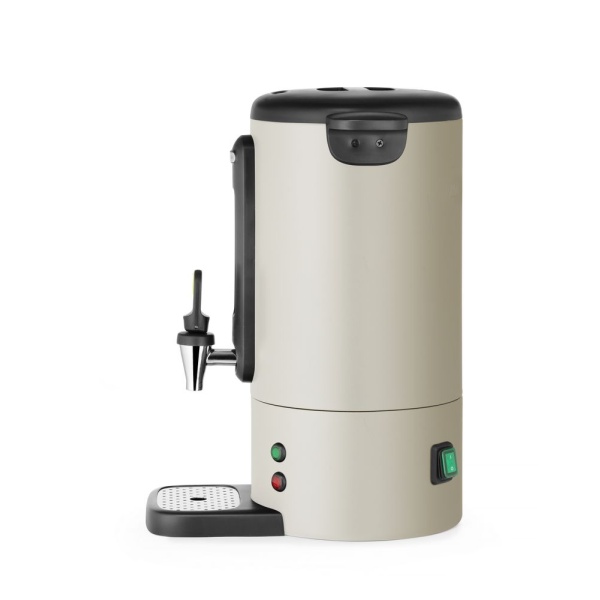Percolateur UNIQ, HENDI, 7L, blanc cassé, 220-240V/1050W, 307x330x(H)450mm - Image 3