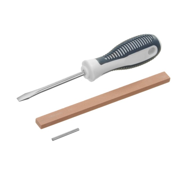 Couteau kebab électrique, HENDI, Kitchen Line, 230V/80W, 262x134x(H)189mm - Image 4