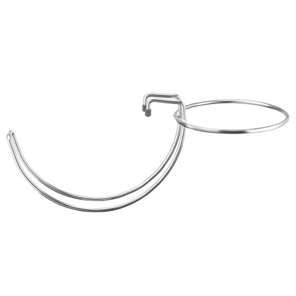 Porte-seau à champagne de table, BarUp, ⌀210x(H)210mm - Image 2