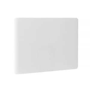 Planche à découper HACCP 450x300, HENDI, Blanc, 450x300mm