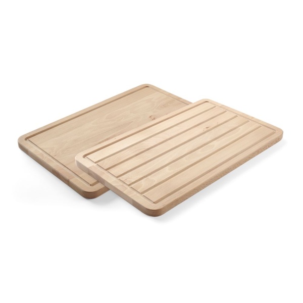 Planche à pain, HENDI, 530x325mm
