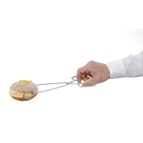 Pince de service – 2 pièces, HENDI, 2 u., (L)300mm - Image 4
